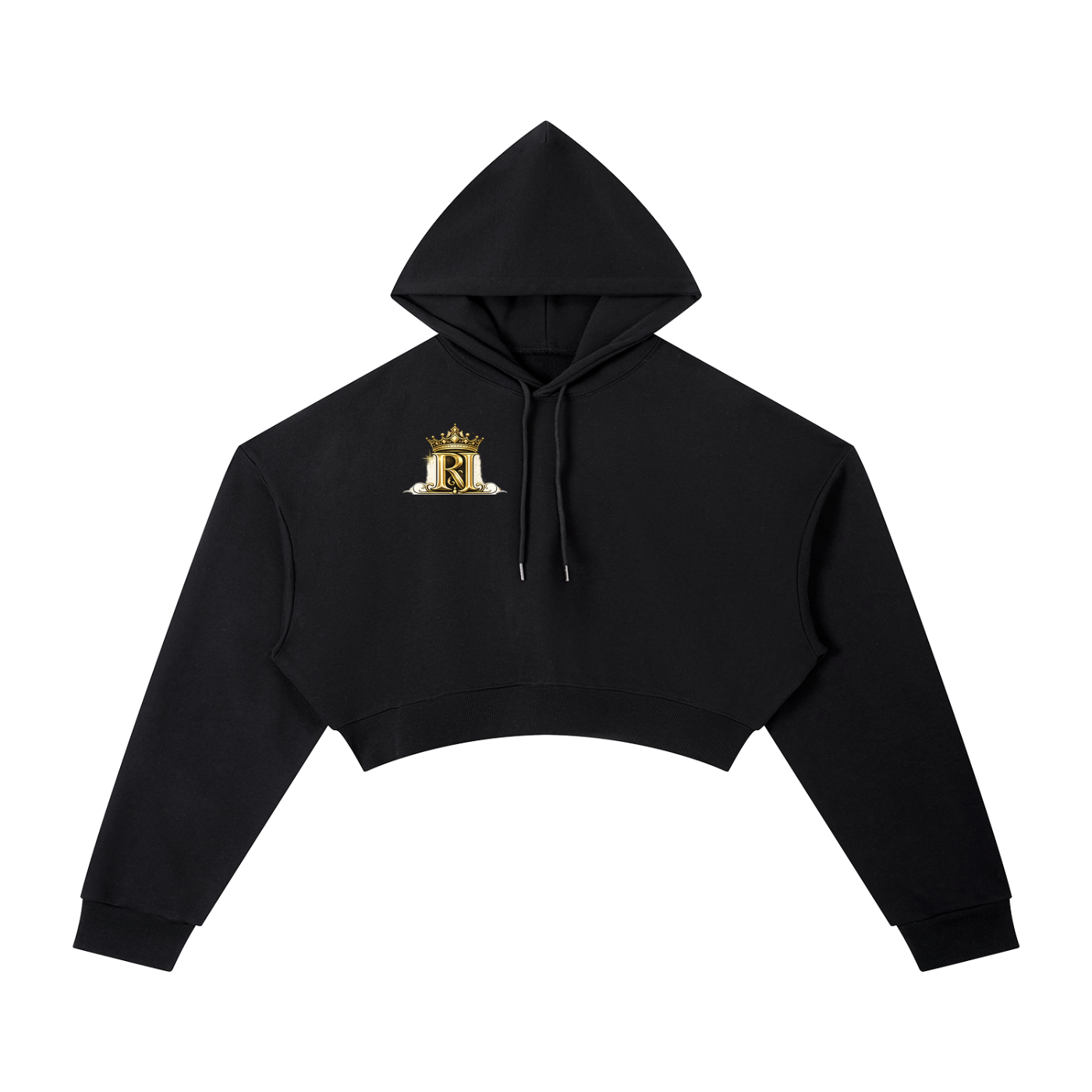 RI Signature Hoodie
