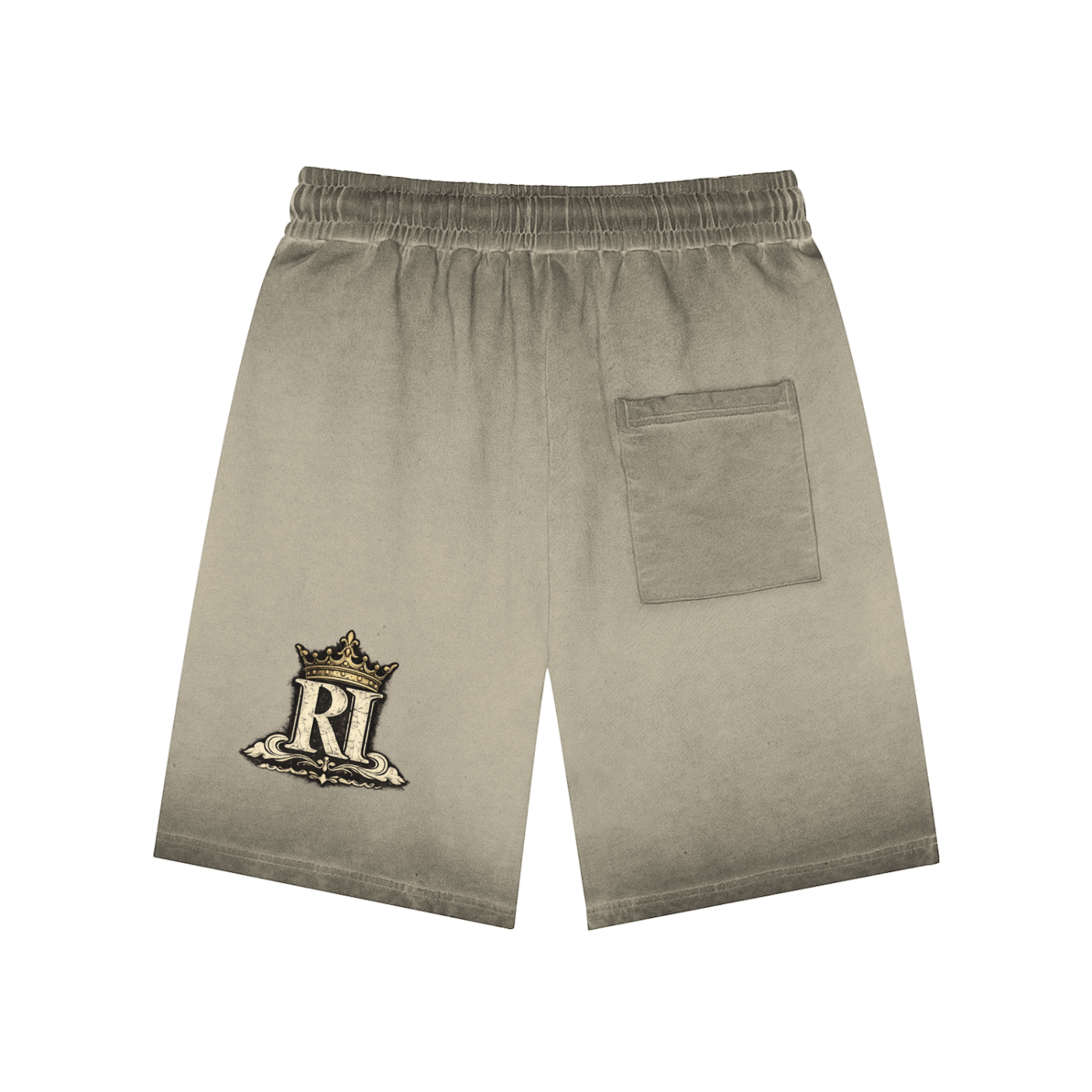 RI Signature Shorts