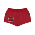 Popular Loner Retro Shorts