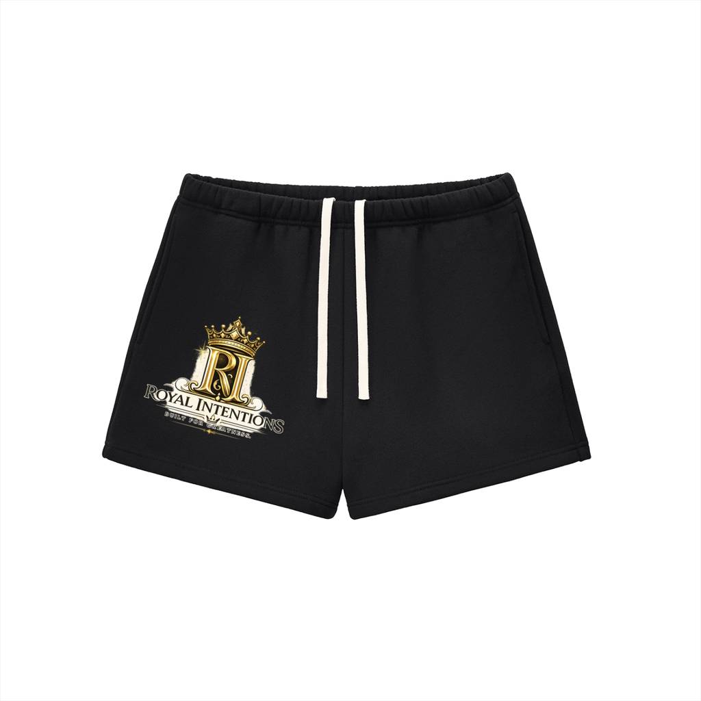 RI Signature Shorts