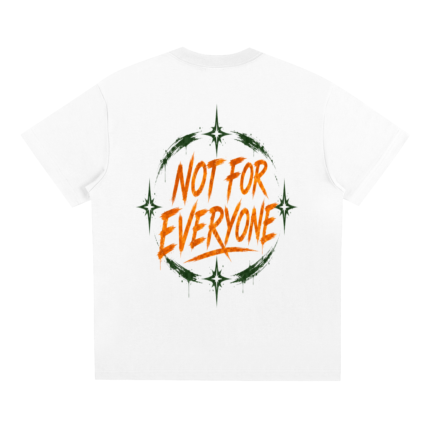 Popular Loner Tee