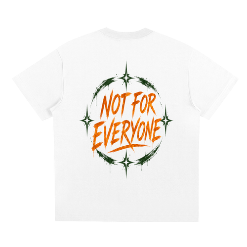 Popular Loner Tee