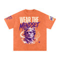 Wear The Mindset Tee