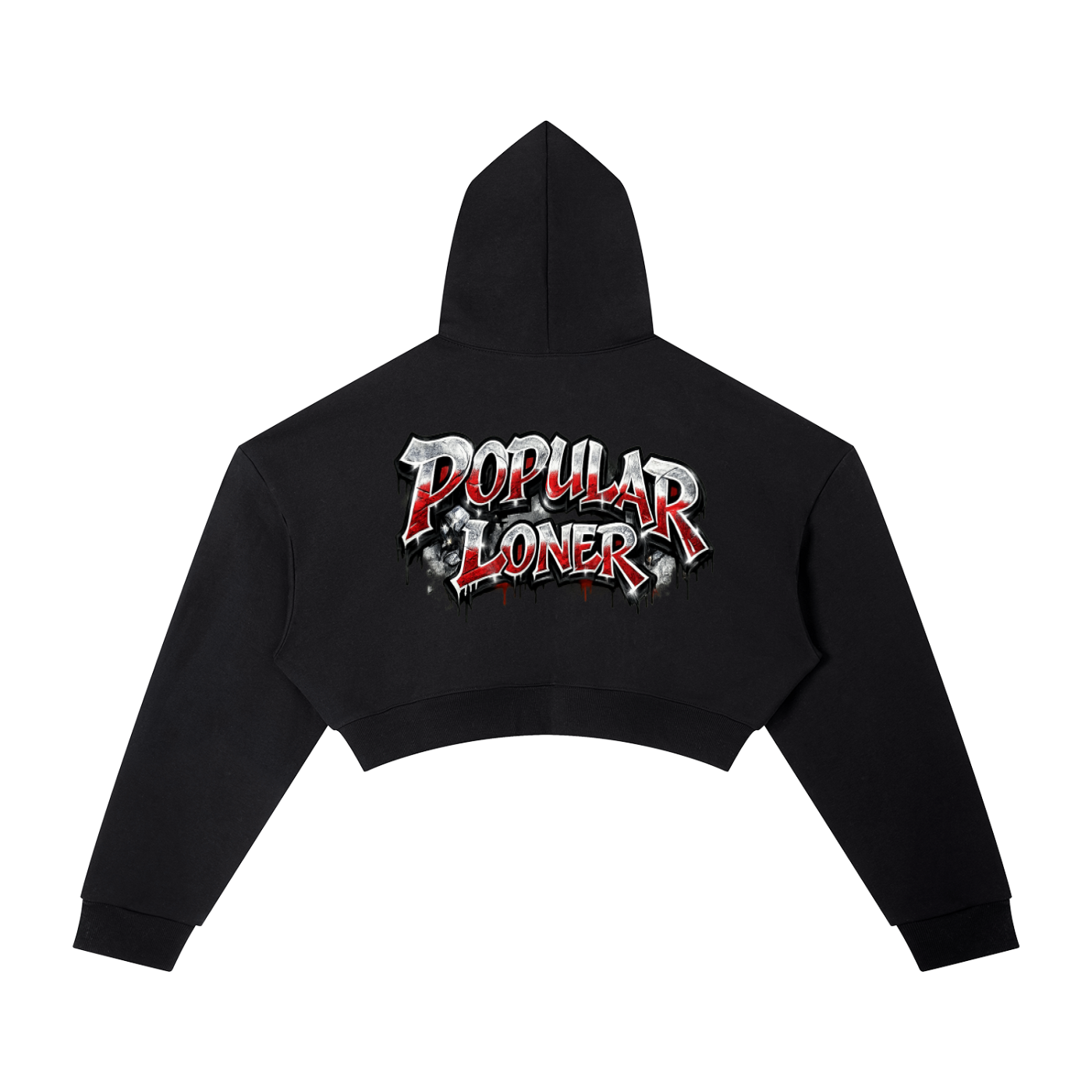 Popular Loner Hoodie