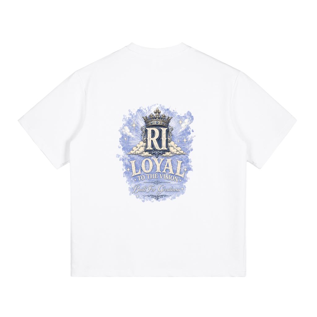 RI Signature Tee