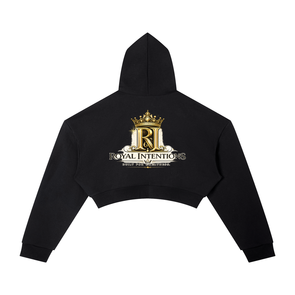 RI Signature Hoodie