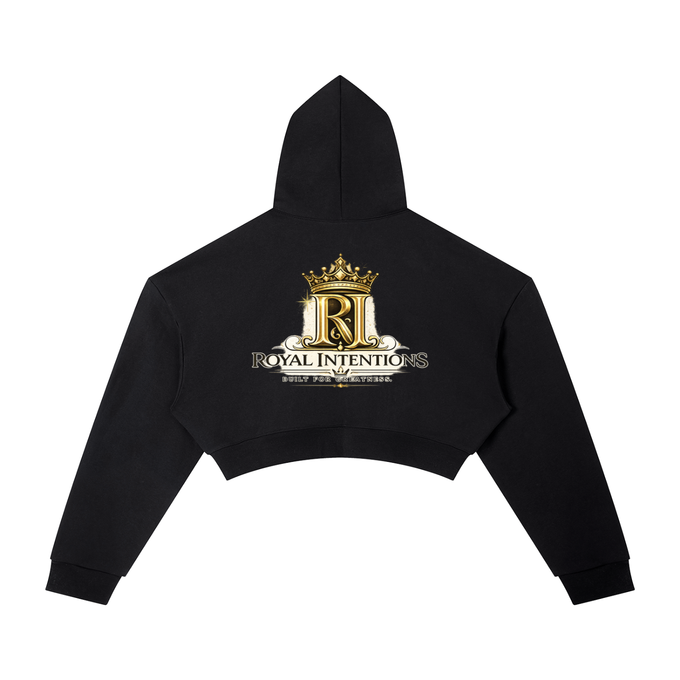 RI Signature Hoodie