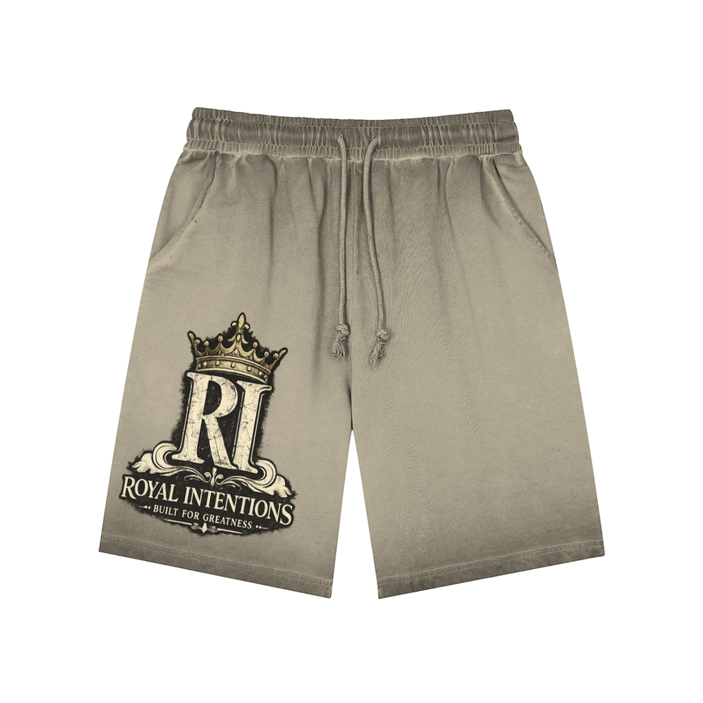 RI Signature Shorts