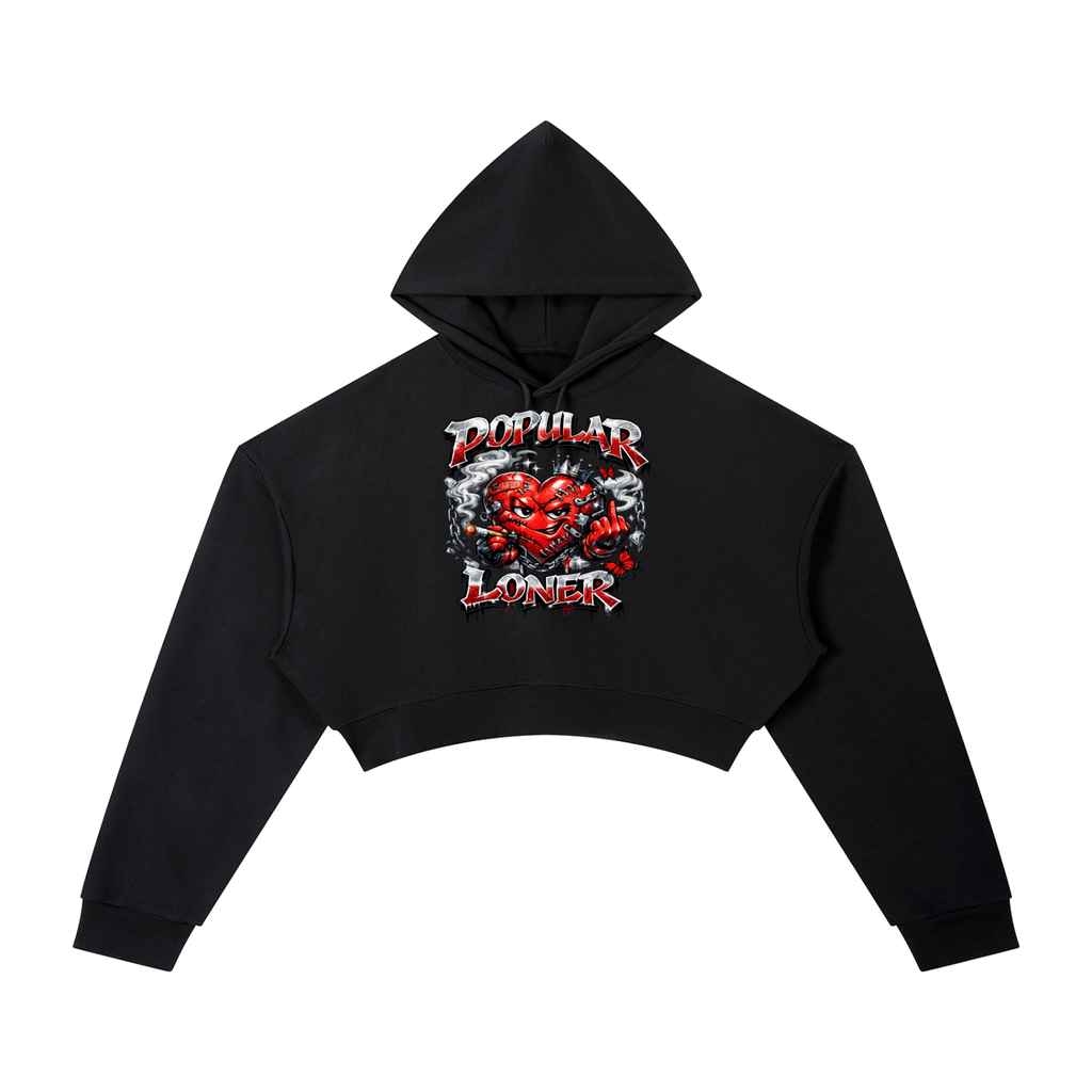Popular Loner Hoodie